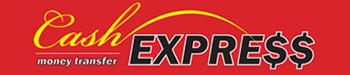 Cash Express Logo